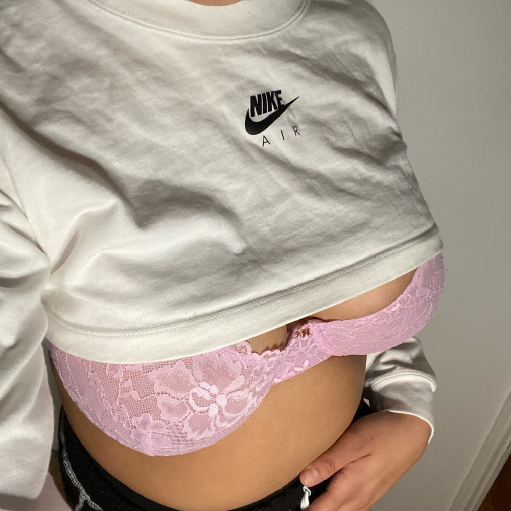 Nike Super Crop Too